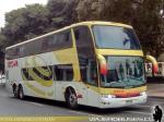 Marcopolo Paradiso 1800DD / Scania K420 / Buses Jordan