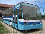 Van Hool A300 / Particular