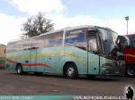 Irizar InterCentury / Mercedes Benz O-500R / Buses Guerrero