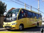 Marcopolo Senior / Mercedes Benz LO-915 / Terma Tur