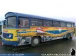 Mercedes Benz O-362 / Particular