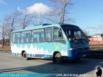 Marcopolo Senior / Volkswagen 9-150 / Particular