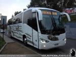 Irizar Century / Scania K380 / Villa Travel