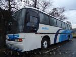 Marcopolo Viaggio GV1000 / Mercedes Benz O-400RSE / Benditour