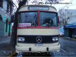 Mercedes Benz O-362 / Sempa