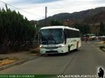 Comil Versatile / Mercedes Benz OF-1722 / Buses Sotraser