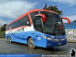 Marcopolo Paradiso G7 1200 / Mercedes Benz O-500RSD / Tandem