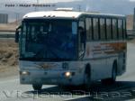 Marcopolo Andare / Mercedes Benz O-400RSE / Geminis