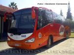 Irizar Century / Mercedes Benz O-500RS / Buses JM