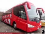 Irizar iPB / Mercedes Benz O-500RS / Buses Farlie