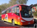 Irizar Century / Mercedes Benz O-500R / Guskar