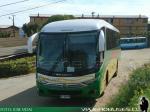 Marcopolo Viaggio G7 900 / Mercedes Benz OF-1722 / Particular