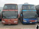 Modasa Zeus II / Scania K420 / Unidades en Venta