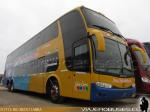 Marcopolo Paradiso G7 1800DD / Volvo B12R / Turismo San Bartolome