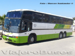 Marcopolo Paradiso GV1150 / Volvo B10M / Particular