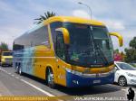 Marcopolo Paradiso G7 1200 / Volvo B420R / Transportes CVU