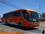 Marcopolo Viaggio G7 1050 / Mercedes Benz OC-500RF / TOP Buses