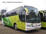 Marcopolo Viaggio 1050 / Mercedes Benz O-500R / Ecobus