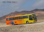 Busscar El Buss 340 / Mercedes Benz O-500R / Thaebus