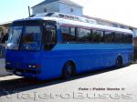 Mercedes Benz O-370RS / Pullman Florida - Servicio Especial