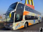 Marcopolo Paradiso 1800DD / Mercedes Benz O-500RSD / Particular