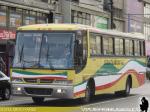 Busscar El Buss 320 / Mercedes Benz OF-1721 / Scuola Italiana