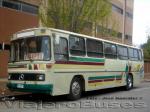 Mercedes Benz O-365 / Partucular