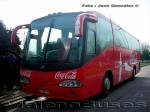 Irizar Century / Volkswagen 17-240OT / Transervice