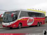 Marcopolo Paradiso G7 1200 / Mercedes Benz O-500RSD / Buses JM