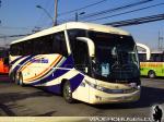 Marcopolo Paradiso G7 1200 / Volvo B420R / Pullman Bus - Tandem