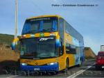 Unidades Scania K420 - Mercedes Benz O-500RS / Buses CVU