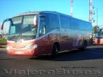 Irizar Century / Mercedes Benz O-500R / Hualpen