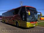 Comil Campione 3.65 / Mercedes Benz O-500RSD / Serena Mar