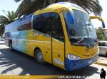 Irizar I6 / Mercedes Benz OC-500RF / Transportes CVU