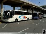 Unidades Mercedes Benz O-500R / Via Tur