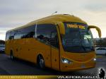 Irizar I6 / Mercedes Benz O-500RS / Transmining