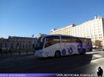 Irizar Century / Mercedes Benz O-500RS / Landeros