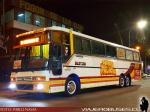 Busscar Jum Buss 360 / Volvo B10M / Sonora Palacios