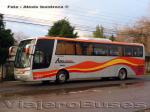Busscar Vissta Buss LO / Mercedes Benz O-500R / Asec Buses