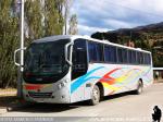 Caio Solar / Mercedes Benz OF-1722 / NOLS