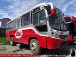 Comil Versatile / Mercedes Benz 1725 / Buses JM