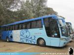 Unidades Mercedes Benz O-400RSE / Turismo Clavel