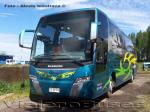 Busscar Vissta Buss Elegance 360 / Mercedes Benz O-500R / Asec Buses