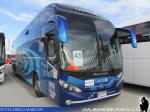 Mascarello Roma 370 / Volvo B420R / Pullman Bus - Tandem