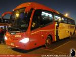 Irizar I6 / Mercedes Benz OC-500RF / Tramaca