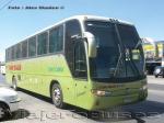 Marcopolo Andare Class 1000 / Scania K340 / Tur-Bus