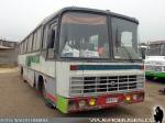 Nielson Diplomata 310 / Mercedes Benz OF-1318 / Particular