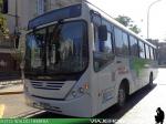 Comil Svelto / Mercedes Benz OF-1722 / I. Municipalidad de Santiago