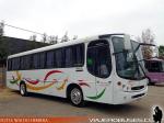 Comil Versatile / Mercedes Benz OF-1721 / Particular