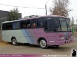 Marcopolo Viaggio GIV 900 / Mercedes Benz OF-1318 / Particular